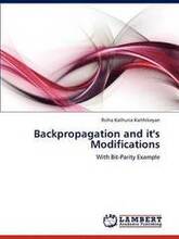Backpropagation and It's Modifications