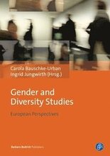 Gender and Diversity Studies