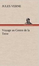 Voyage au Centre de la Terre