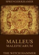 Malleus Maleficarum - The Witch Hammer