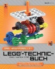 Das 'inoffizielle' LEGO¿-Technic-Buch