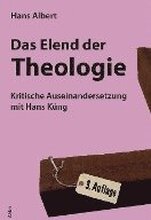 Das Elend der Theologie