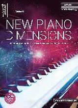 New Piano Dimensions