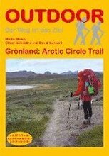Gronland Artic Circle Trail