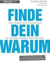 Finde dein Warum