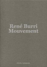 Ren Burri: Mouvement / Movement