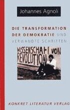 Die Transformation der Demokratie