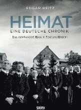 Heimat - Eine deutsche Chronik