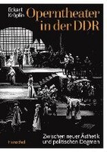 Operntheater in der DDR