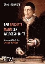 Der reichste Mann der Weltgeschichte