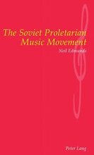 The Soviet Proletarian Music Movement