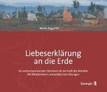 Liebeserklärung an die Erde