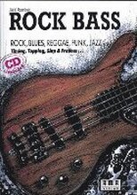 Rock Bass. Inkl. CD