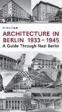 Architecture in Berlin 1933 - 1945
