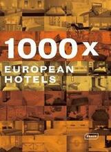 1000x European Hotels