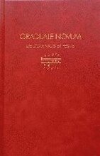 Graduale Novum ¿ Editio Magis Critica Iuxta SC 117