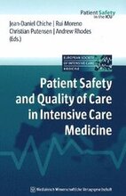 Patient Safety & Quality of Care in Intensive Care Medicine