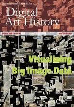 International Journal for Digital Art History