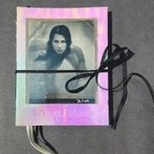 Renee Jacob's Polaroids