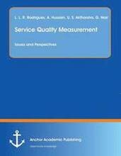 Service Quality Measurement