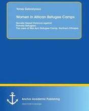 Women in African Refugee Camps
