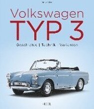 Volkswagen Typ 3