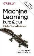 Machine Learning - kurz & gut