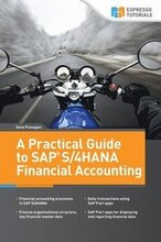 A Practical Guide to SAP S/4HANA Financial Accounting