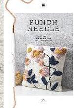 Punch Needle