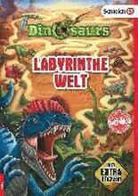 SCHLEICH¿ Dinosaurs(TM) Labyrinthe-Welt