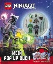 LEGO¿ NINJAGO¿ - Mein Pop-up-Buch