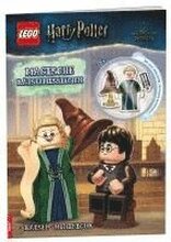LEGO¿ Harry Potter(TM) - Magische Rätselmissionen