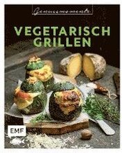 Genussmomente: Vegetarisch Grillen