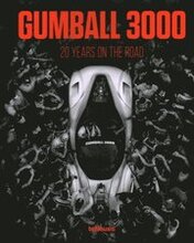 Gumball 3000