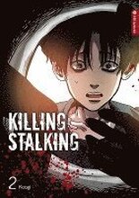 Killing Stalking 02