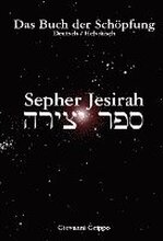 Sepher Jesirah - Buch der Schöpfung