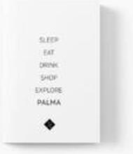 Palma City Guide for Design Lovers
