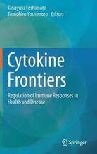 Cytokine Frontiers