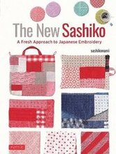 The New Sashiko