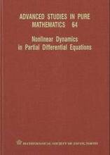 Nonlinear Dynamics In Partial Differential Equations