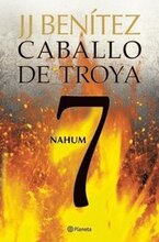 Caballo de Troya 7: Nahum / Trojan Horse 7: Nahum