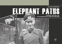 Elephant Paths: Combat History of Sturmgeschtz-Abteilung 203