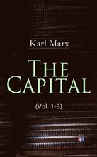Capital (Vol. 1-3)
