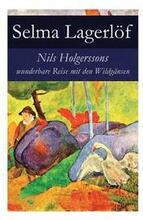 Nils Holgerssons wunderbare Reise mit den Wildgansen