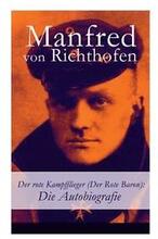 Der rote Kampfflieger (Der Rote Baron)