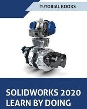 SOLIDWORKS 2020 Learn by doing