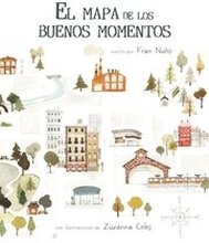 El mapa de los buenos momentos (The Map of Good Memories)