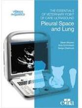 The Essentials of Veterinary Point of Care Ultrasound: Pleural Space and Lung