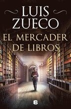El mercader de libros / The Book Merchant
