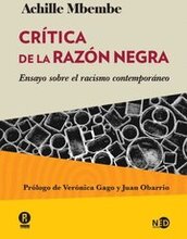 CrÃ¿tica de la razÃ³n negra